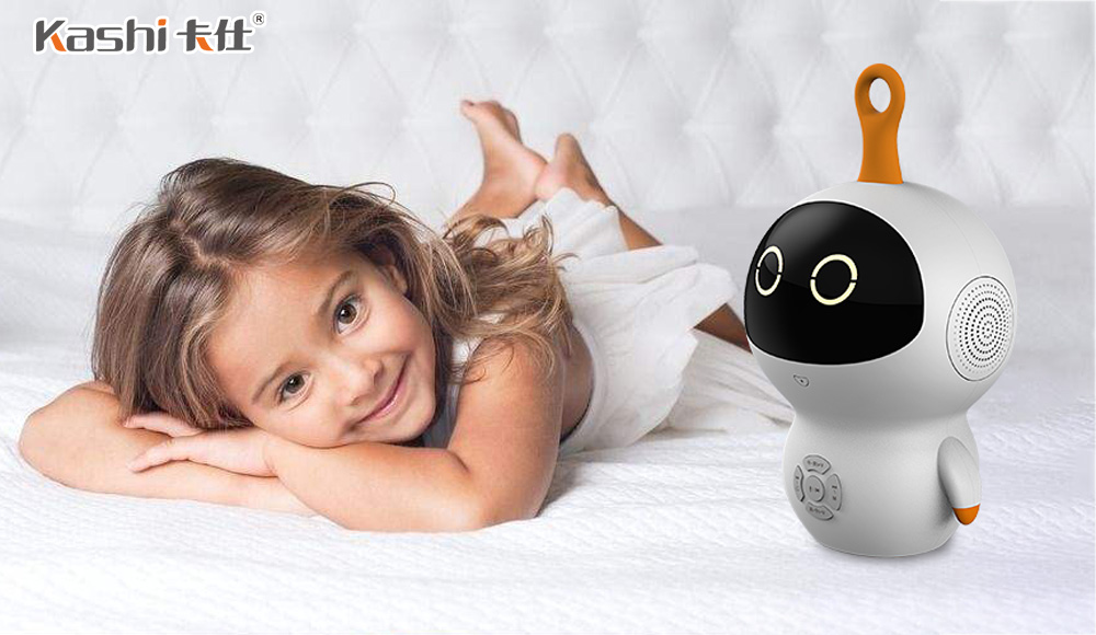 智能機(jī)器人