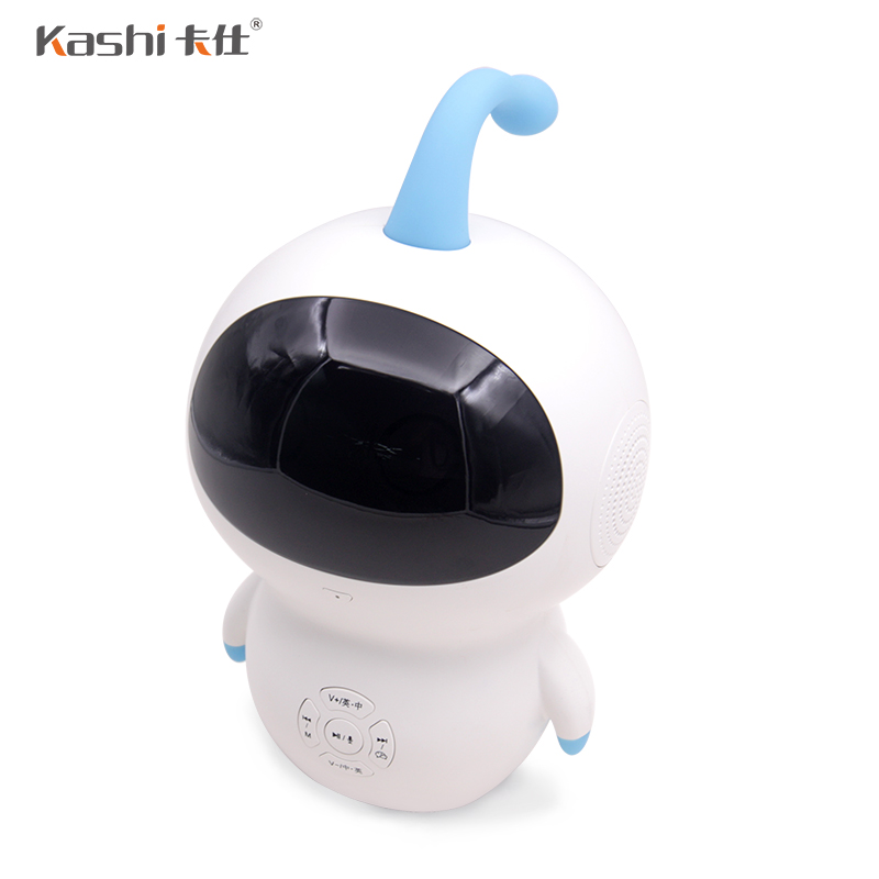 兒童早教機(jī)器人卡仕